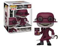 Figurine - Pop! Movies - The Conjuring - Crooked Man - N° 1620 - Funko