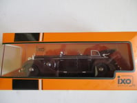 MINIATURE MERCEDES BENZ  770 K CABRIOLET W150 1938 CLC 449N   1/43