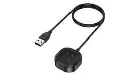 Chargeur pour fitbit versa 3 fitbit sense usb cables pour fitbit sense