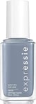 essie Expressie Nail Polish Quick Dry Formula, No Base Coat and Top Coat Needed,