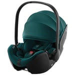 Bilstol, Britax, Baby-Safe Pro, Atlantic Green - Green Sense