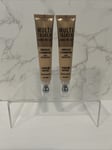 Rimmel Multi Tasker Wake Me Up Concealer & Foundation 040 Ivory 20ML