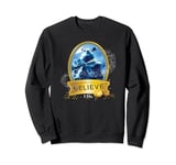 The Polar Express True Believer Sweatshirt