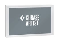 Steinberg Cubase Artist 13 Retail (Download)