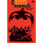 Batman: The Long Halloween #1 Batman Day Special Edition (Foil)