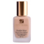 Soins visage Estee Lauder  DOUBLE WEAR fluid SPF10 2N1-desert beige