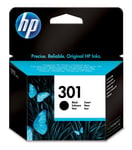 HP 301 Black CH561EE Ink Cartridge for HP Deskjet 3055A 2050A 1050A 3050 Genuine