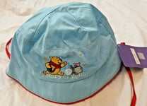 Casquette pour Enfant - Winnie L'Ourson - A Histoire Of Hunny - Disney - Taille