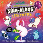 Who's Whonicorn of Sing-along Unicorns