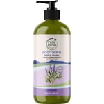 Petal Fresh Pure Lavender Body Wash 475 ml