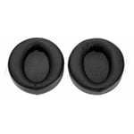 Leather Earpads Soft Foam Cushion Covers For SONY MDR-XB950BT Wireless Headphone