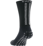 Salve Grip Socks 1.0 Treenivaatteet BLACK