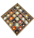 Nespresso Assorted Coffee Machine Capsules Pods - Classic Line Popular Selection