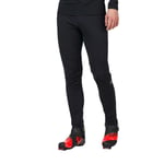 Rossignol Poursuite Skibukse Herre Black, L