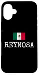 Coque pour iPhone 16 Plus Reynosa Mexico Mexican Adventure Voyage Femmes Hommes Ville