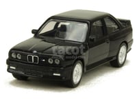 Bmw M3/ E30 1986 - Norev 1/43