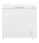 Westinghouse 200L Chest Freezer White