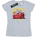 T-shirt Disney  Cars Piston Cup Champion