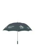 Original Penguin Golf Tour Umbrella Svart