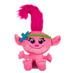 Baby Poppy Dreamworks Trolls Movie Soft Cuddly Plush Toys 30 Cm Peppy Suki