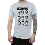 T-shirt The Big Bang Theory  BI1654