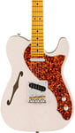 Fender Limited Edition American Professional II Telecaster Thinline, White Blond