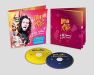 Dead Or Alive  The Pete Hammond HiNrg Remixes  CD