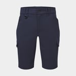 Gill Seglarshorts UV Tec Pro Navy, unisex, Large