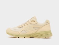 New Balance 990v4 Made in USA, Cream Marl