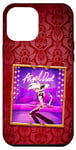 iPhone 12 Pro Max Hazbin Hotel - Angel Dust Phone Case Case