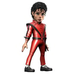 Personnage Collection Gamevision Michael JACKSON Thriller GAV57489