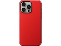 Nomad Nomad Sport Case Racing Night Watch Red Limited Edition | Iphone 15 Pro Max