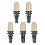 Micro-asperseur vaporisateur GARDENA 1371-29 - Système Micro-Drip - 5 pièces