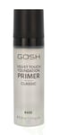 Gosh Velvet Touch Foundation Primer - Classic 30 ml