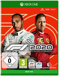 F1 2020 (Xbox One)