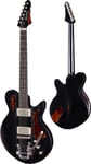 Juliet/V Bigsby Black