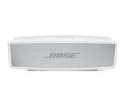 Bose® Soundlink® Mini 2 SE Bluetooth Speaker in Luxe Silver FIESTA SUMMER new