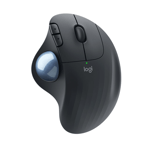 Logitech MX Ergo M575 Wireless Trackball for Business