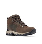 Columbia Men's Hiking Shoes, NEWTON RIDGE PLUS II SUEDE WP