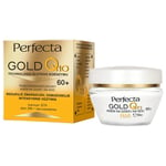 Gold Q10 anti-rynk dag- och nattkräm 60+ 50ml