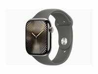 APPLE Watch Series 10 GPS + Cell 46mm (MWY93QN/A)