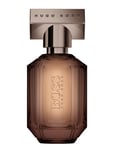 The Scent For Her Absolute Eau De Parfum Parfym Eau De Parfum Hugo Boss Fragrance