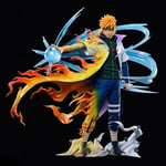 Figurine Naruto Shippuden Namikaze Minato  PVC Collection Anime Statue Manga