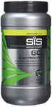 Science In Sport GO Electrolyte Powder Energy Drinks, High Carbohydrates and Sodium, Lemon and Lime Flavour, 12 Servings Per 500 g