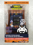 MY ARCADE NANO PLAYER PRO SPACE INVADERS EURO NEW