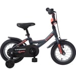 DBS Intruder Barnesykkel 12'' 2022 20 CM