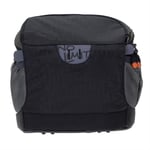 Dorr No Limit Extra Large Black Camera Bag