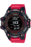 Casio G-SHOCK Watch G-SQUAD GBD-H1000-4A1JR Men's Red