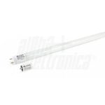 Alpha Electronic Glass LED Tube 90cm T8 13W 4000K - LT090-19NW  