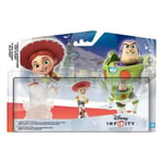 Pack Aventure Toy Story Disney Infinity 1.0